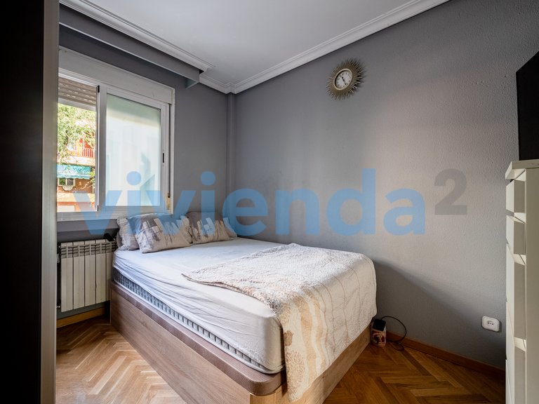 Apartment for Sale in Ventas, Madrid 11