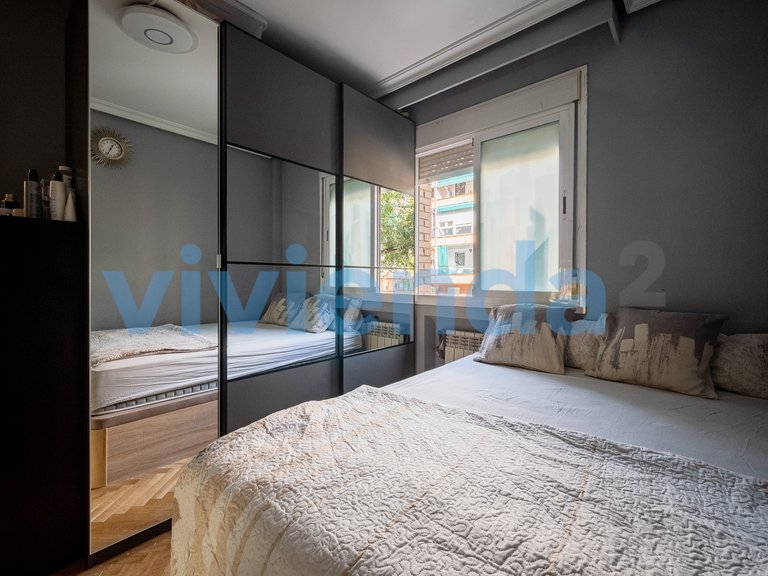 Apartment for Sale in Ventas, Madrid 5