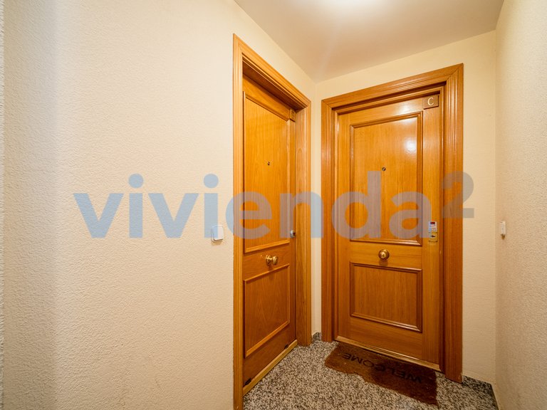 Apartment for Sale in Ventas, Madrid 27