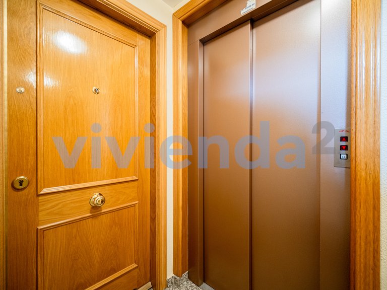Apartment for Sale in Ventas, Madrid 29