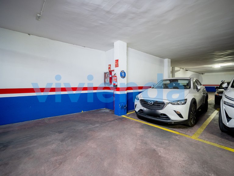 Apartment for Sale in Ventas, Madrid 21