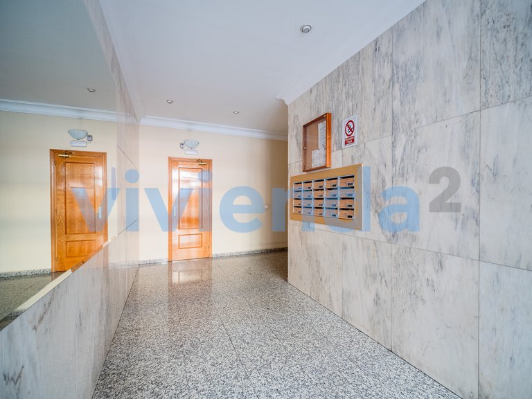 Apartment for Sale in Ventas, Madrid 25