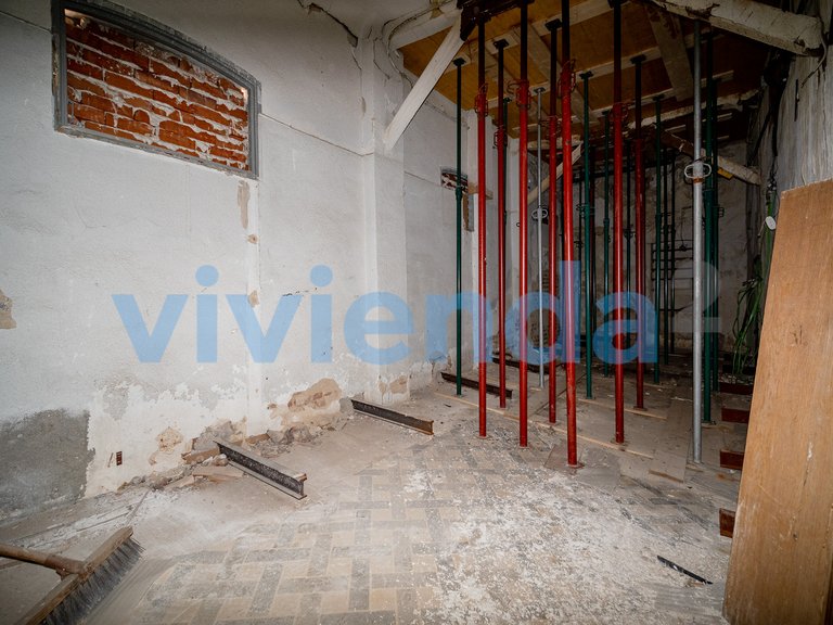 Apartment for Sale in Pueblo Nuevo, Madrid 3