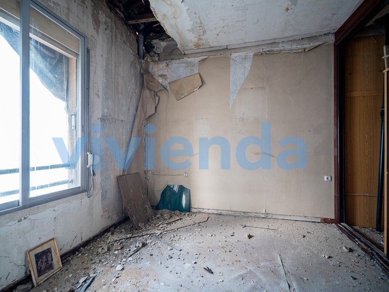 Apartment for Sale in Pueblo Nuevo, Madrid 17