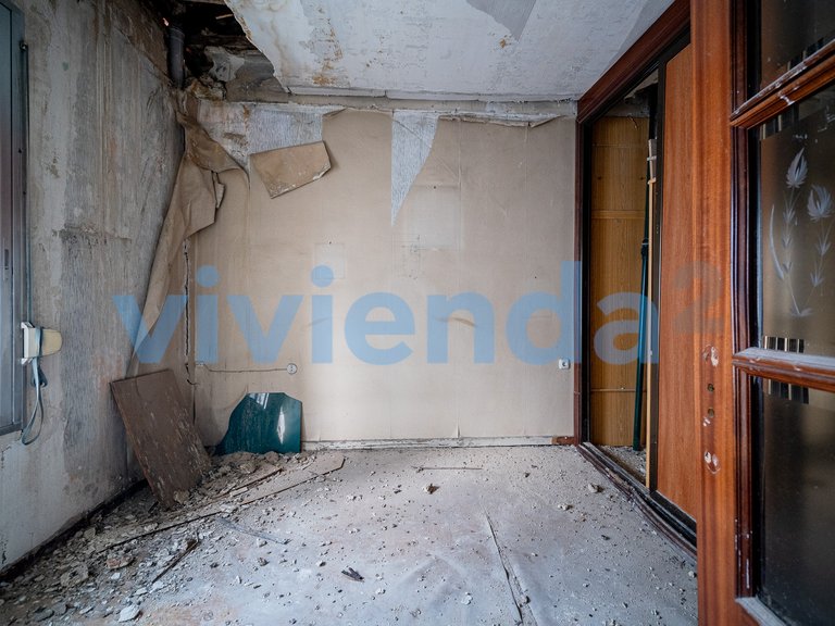 Apartment for Sale in Pueblo Nuevo, Madrid 18