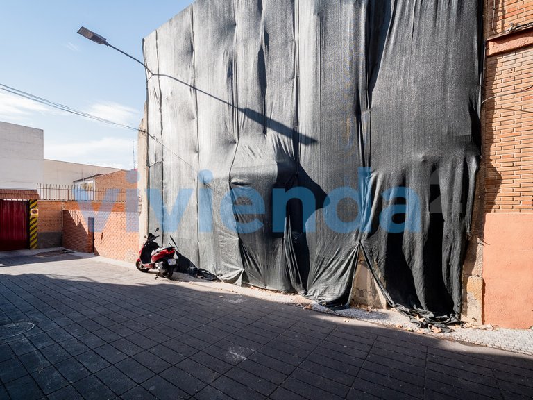 Apartment for Sale in Pueblo Nuevo, Madrid 20