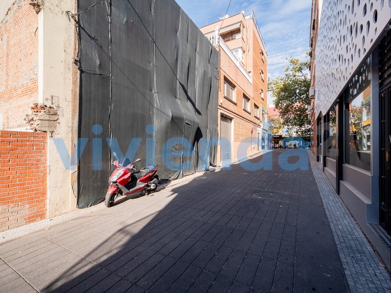 Apartment for Sale in Pueblo Nuevo, Madrid 22