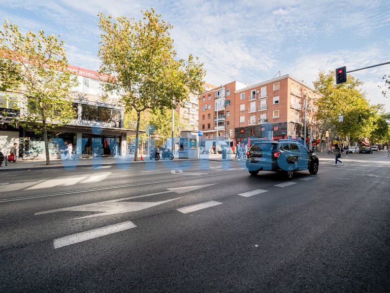Apartment for Sale in Pueblo Nuevo, Madrid 27