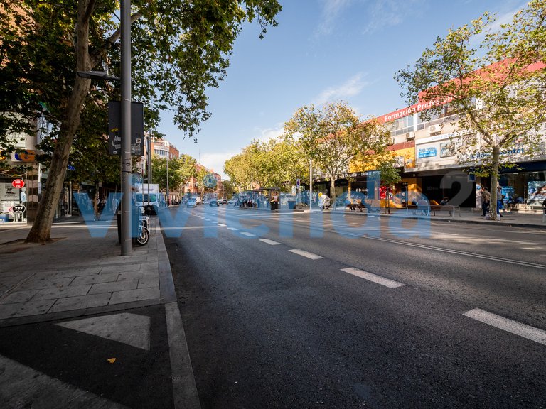 Apartment for Sale in Pueblo Nuevo, Madrid 28