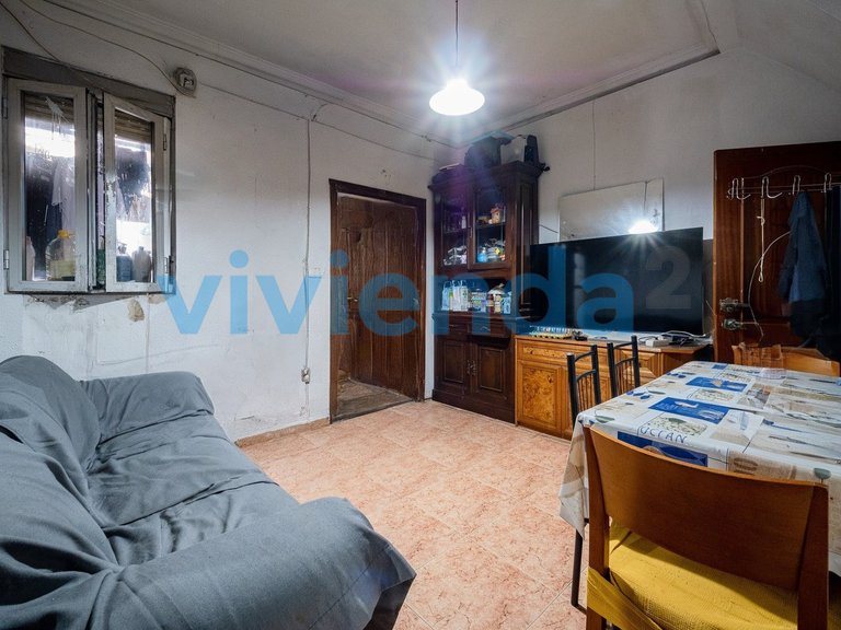 Apartment for Sale in San Diego, Madrid 7