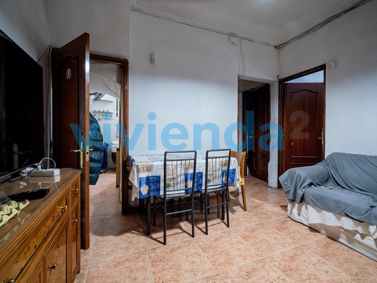Apartment for Sale in San Diego, Madrid 2