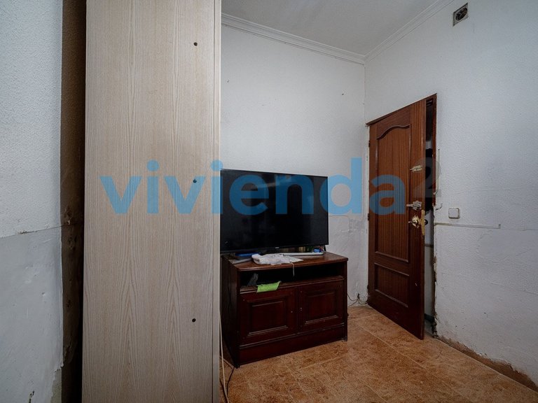 Apartment for Sale in San Diego, Madrid 8