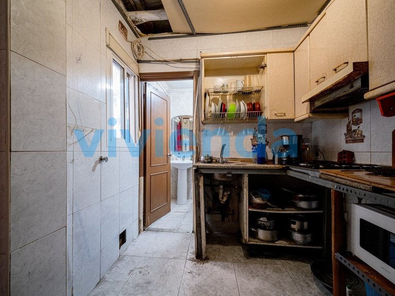 Apartment for Sale in San Diego, Madrid 15