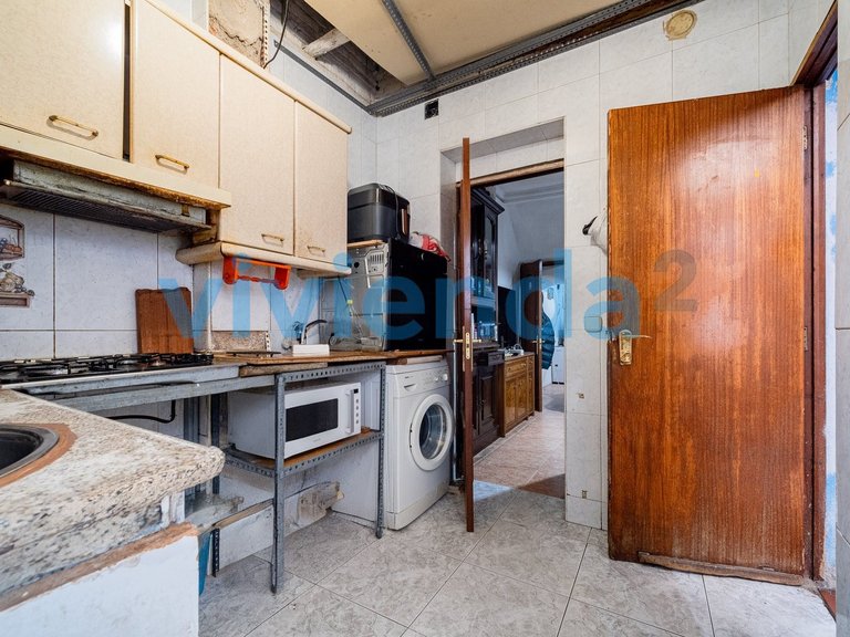 Apartment for Sale in San Diego, Madrid 14
