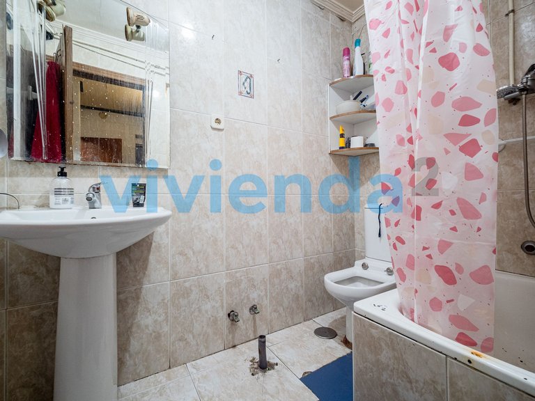 Apartment for Sale in San Diego, Madrid 23