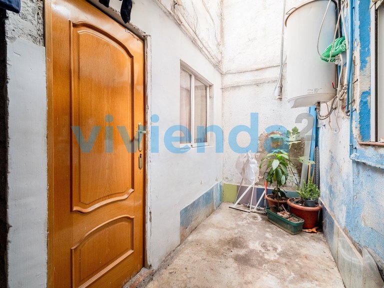 Apartment for Sale in San Diego, Madrid 16