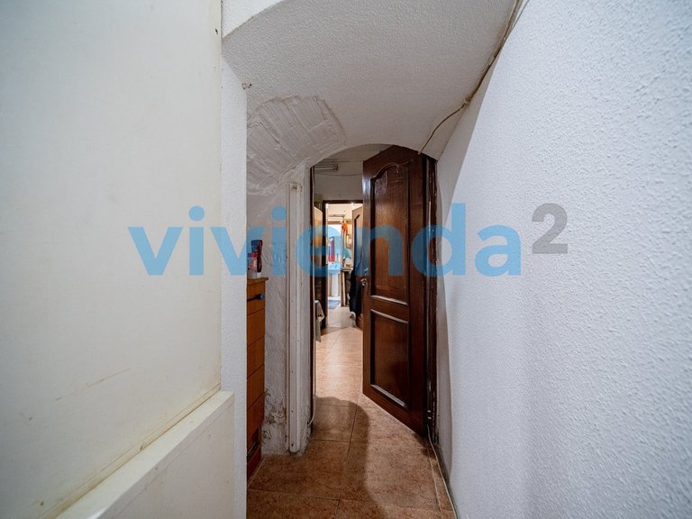 Apartment for Sale in San Diego, Madrid 25
