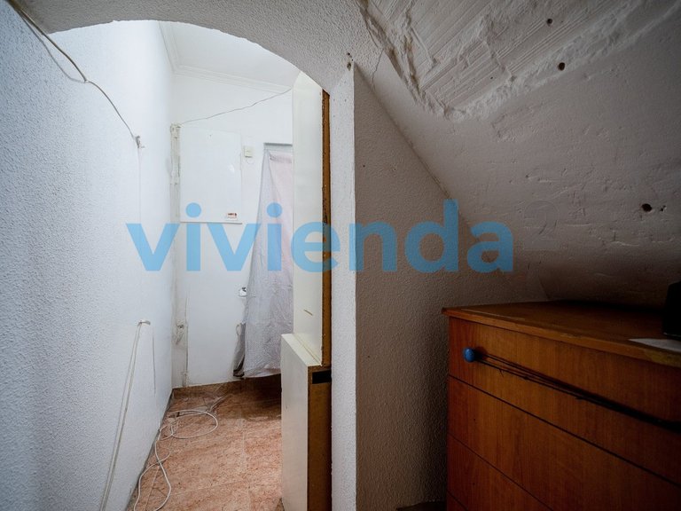 Apartment for Sale in San Diego, Madrid 24