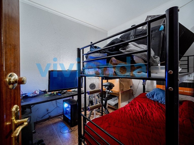 Apartment for Sale in San Diego, Madrid 21