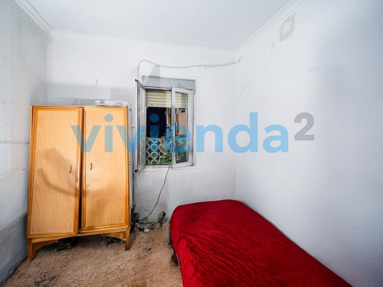 Apartment for Sale in San Diego, Madrid 22