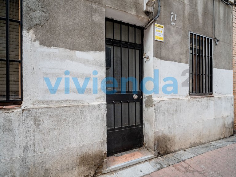 Apartment for Sale in San Diego, Madrid 27