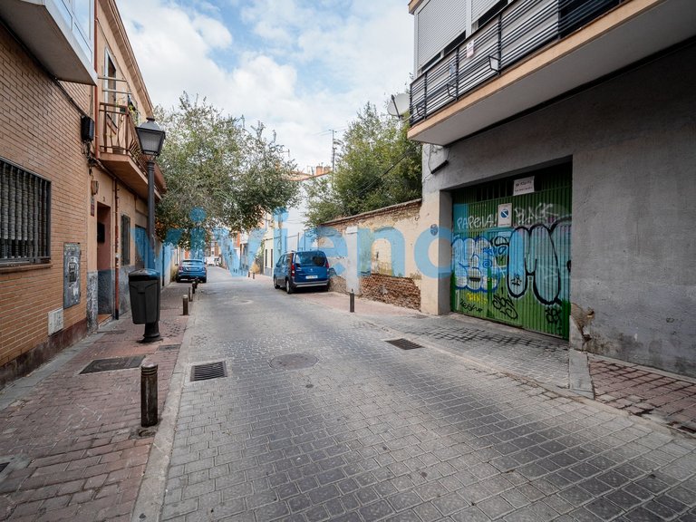 Apartment for Sale in San Diego, Madrid 1