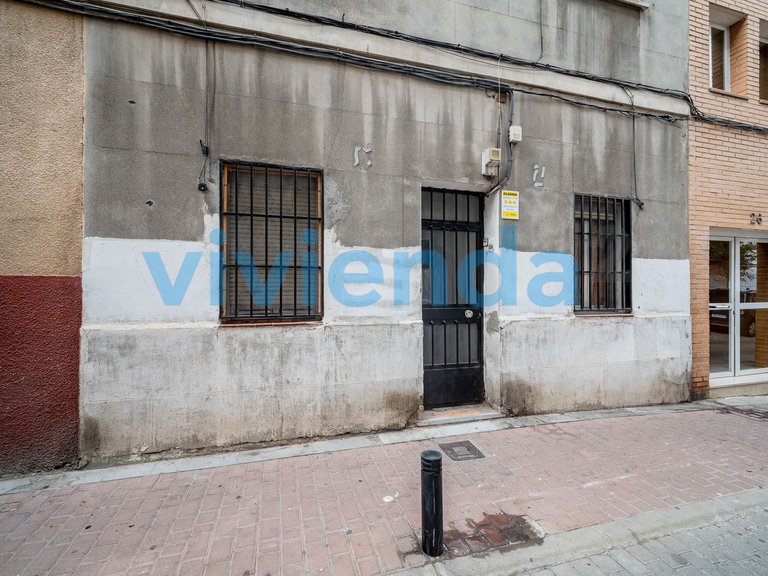 Apartment for Sale in San Diego, Madrid 13
