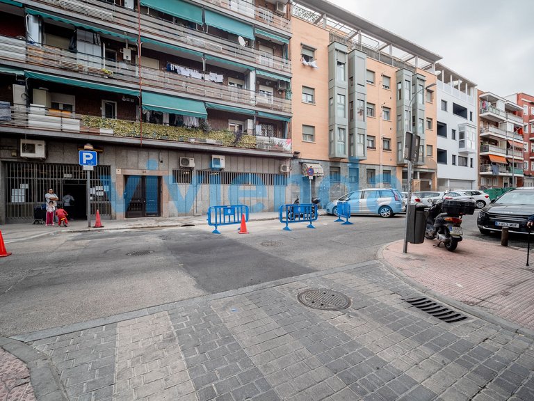 Apartment for Sale in San Diego, Madrid 11
