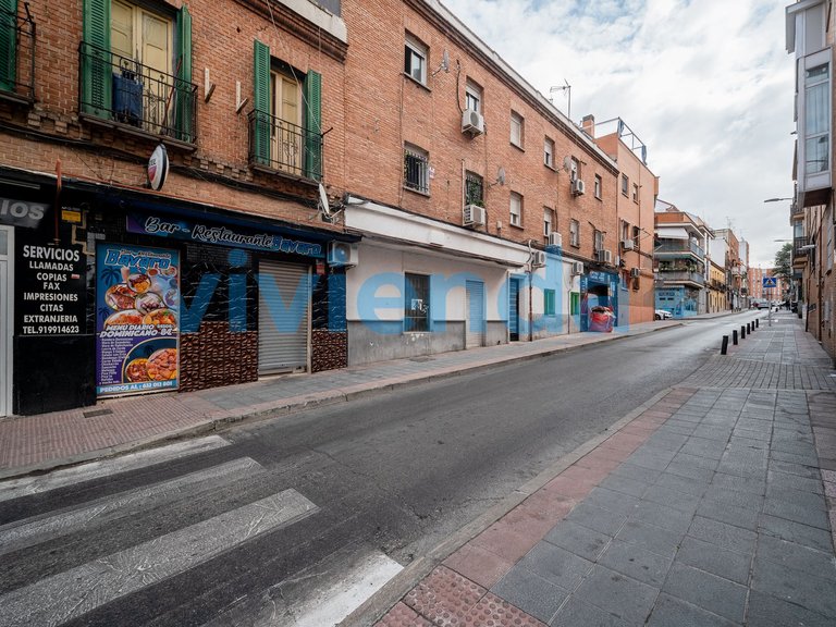 Apartment for Sale in San Diego, Madrid 10