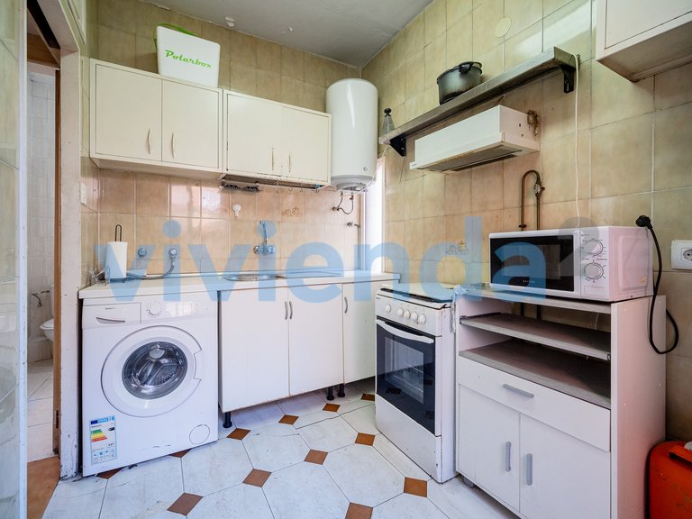 Apartment for Sale in Guindalera, Madrid 4