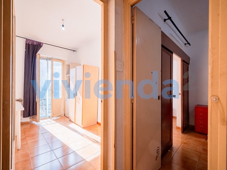 Apartment for Sale in Guindalera, Madrid 1