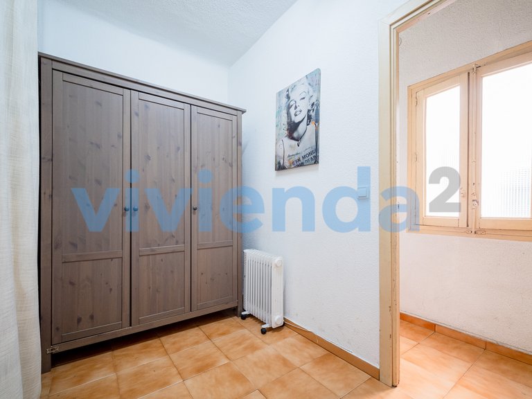 Apartment for Sale in Guindalera, Madrid 5