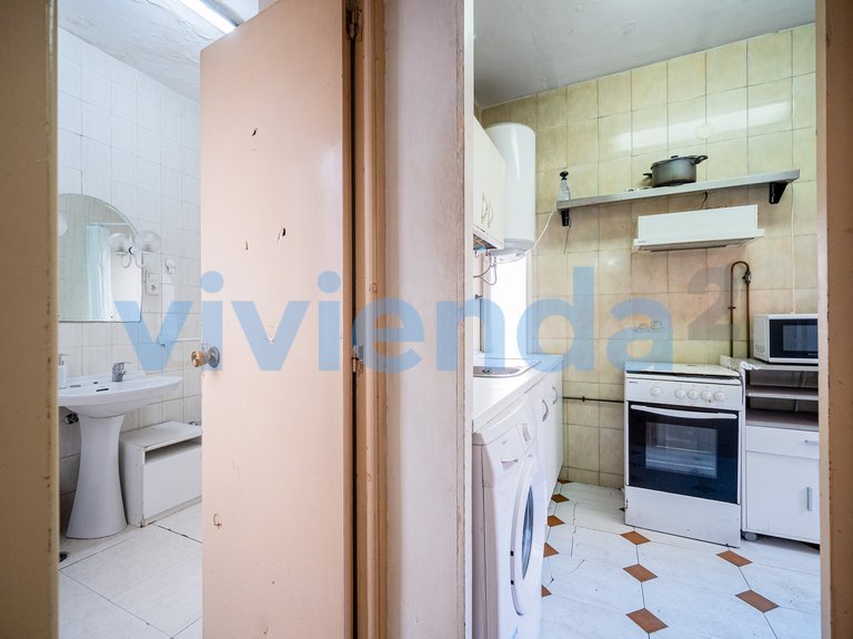 Apartment for Sale in Guindalera, Madrid 13