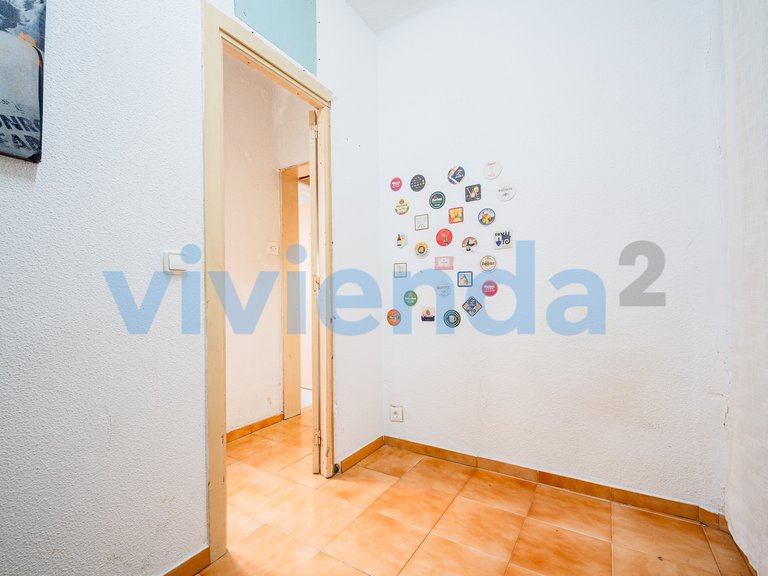 Apartment for Sale in Guindalera, Madrid 12
