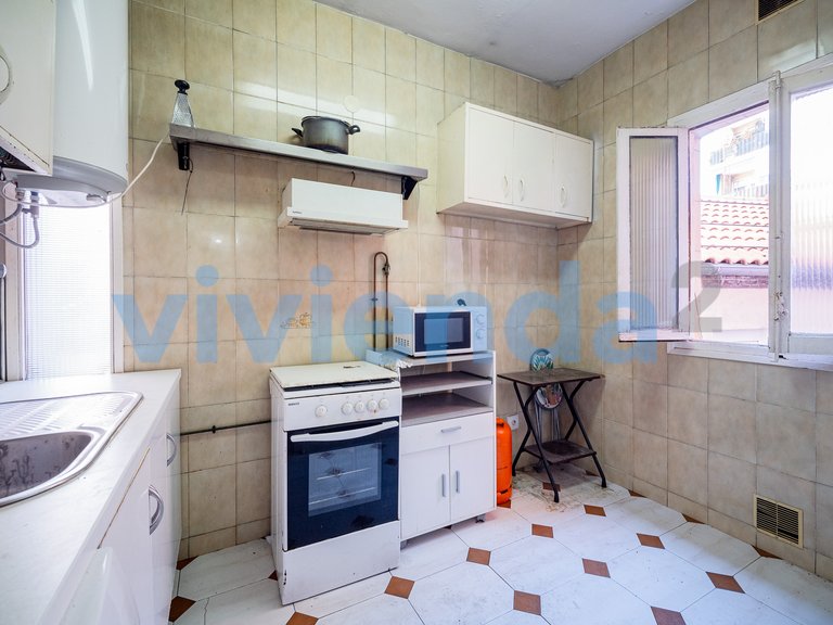 Apartment for Sale in Guindalera, Madrid 14