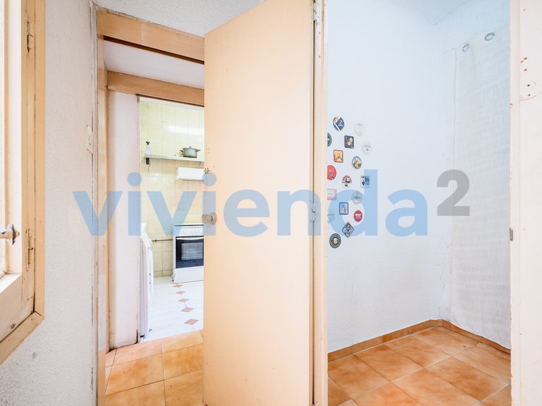 Apartment for Sale in Guindalera, Madrid 17