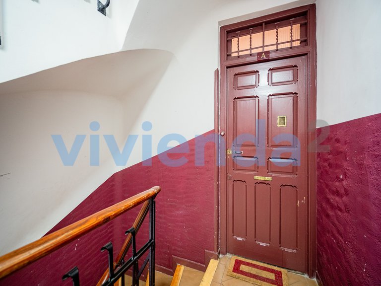 Apartment for Sale in Guindalera, Madrid 21