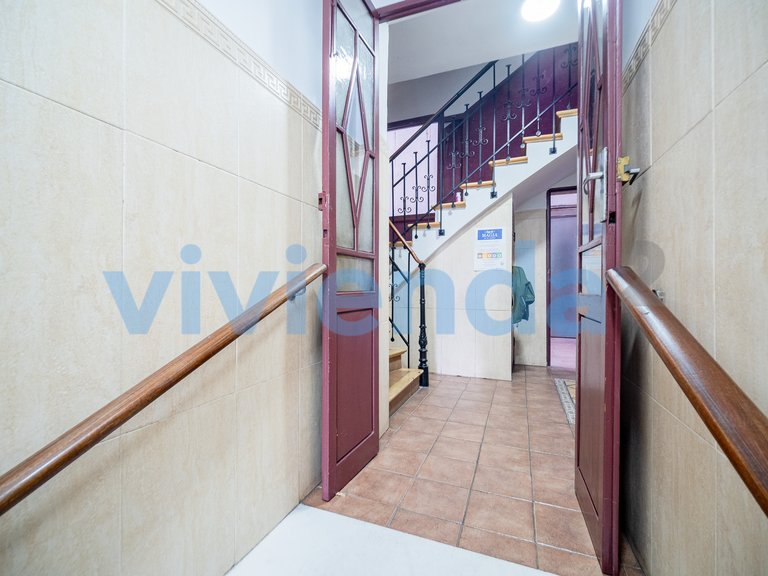 Apartment for Sale in Guindalera, Madrid 22