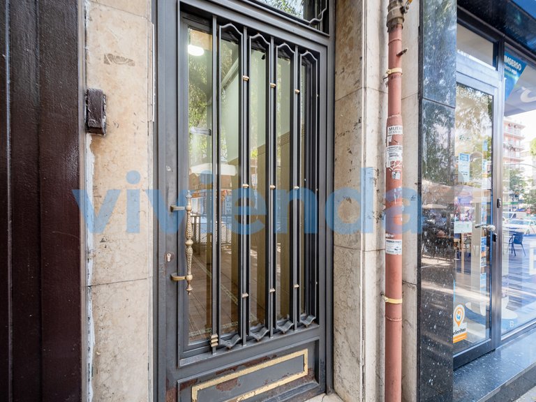 Apartment for Sale in Guindalera, Madrid 23