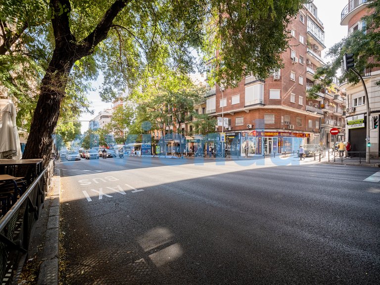 Apartment for Sale in Guindalera, Madrid 24