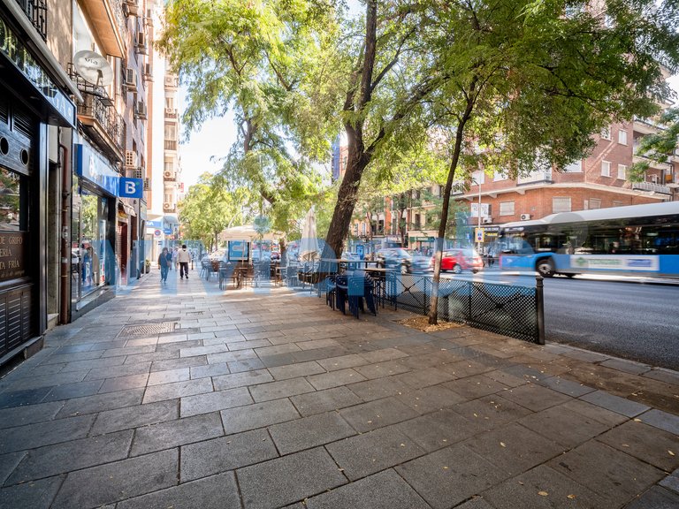 Apartment for Sale in Guindalera, Madrid 25