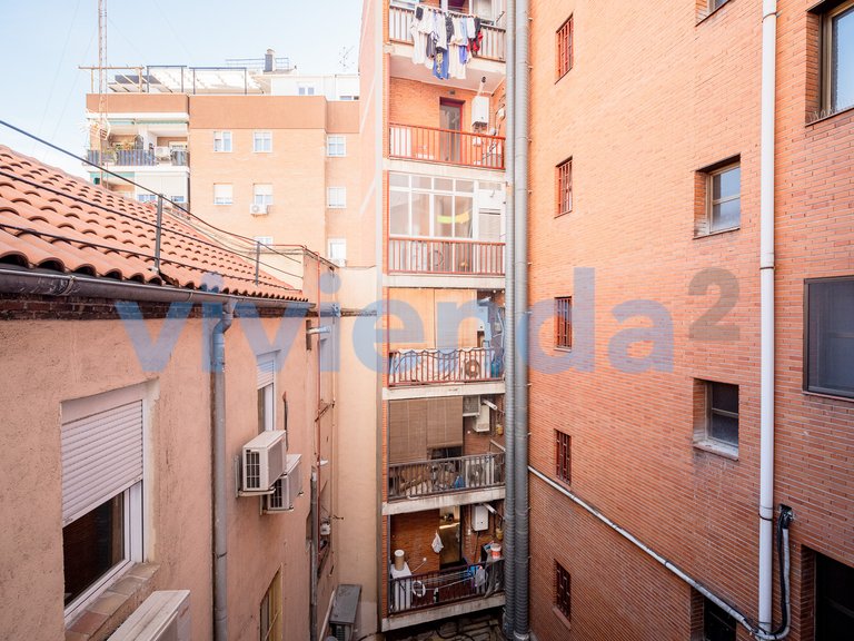 Apartment for Sale in Guindalera, Madrid 28