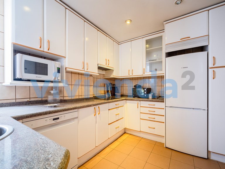 Apartment for Sale in Goya, Madrid 3