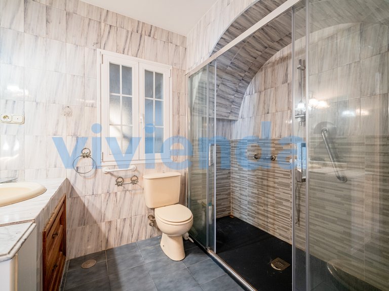 Apartment for Sale in Goya, Madrid 16