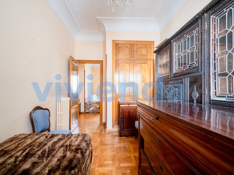 Apartment for Sale in Goya, Madrid 8