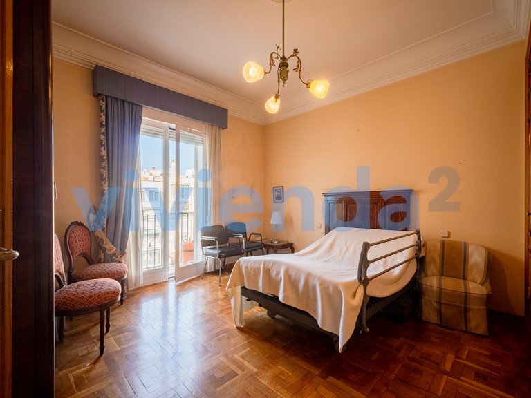 Apartment for Sale in Goya, Madrid 7