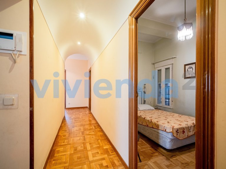 Apartment for Sale in Goya, Madrid 11