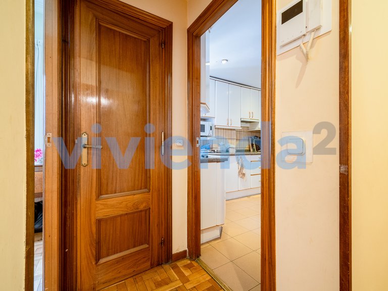 Apartment for Sale in Goya, Madrid 13