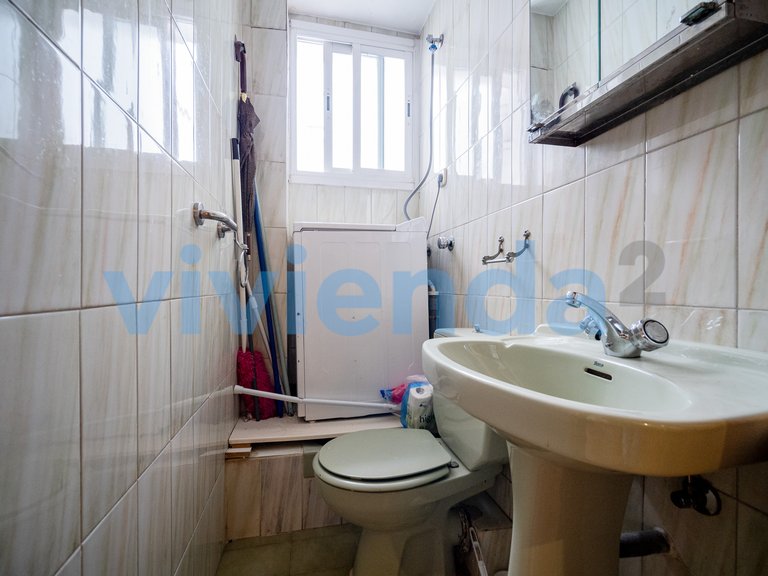 Apartment for Sale in Goya, Madrid 21