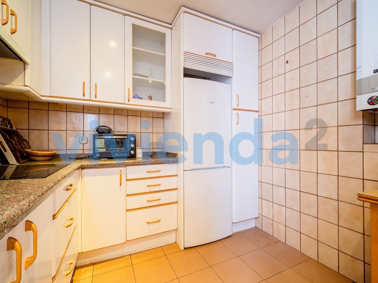 Apartment for Sale in Goya, Madrid 14